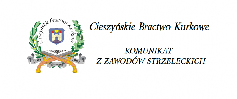 Zawody Strzeleckie “Puchar Prezesa CBK ” 19.9.2020 r.